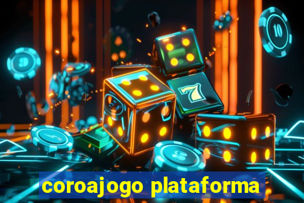 coroajogo plataforma